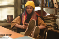 Я работаю на кладбище