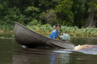 Там, де раки співають