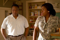 Там, де раки співають