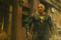 Чёрный Адам