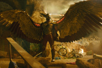 Чёрный Адам