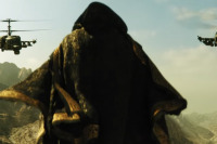 Чёрный Адам