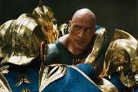 Чёрный Адам