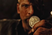 Максим Оса та золото Песиголовця