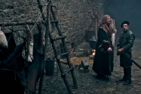 Максим Оса та золото Песиголовця