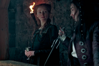 Максим Оса та золото Песиголовця