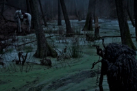 Максим Оса та золото Песиголовця