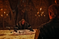 Максим Оса та золото Песиголовця