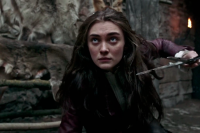 Максим Оса та золото Песиголовця