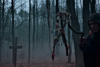 Максим Оса та золото Песиголовця