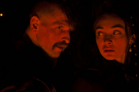 Максим Оса та золото Песиголовця