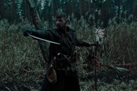 Максим Оса та золото Песиголовця