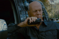 Американская осада