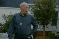 Американская осада