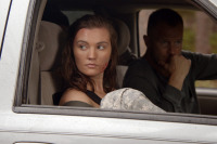 Американская осада