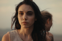 Над безоднею