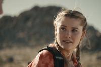 Над безоднею