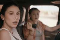 Над безоднею