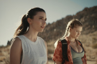 Над безоднею