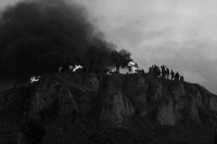 Цей дощ ніколи не скінчиться