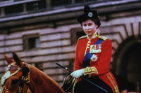 Королева Єлизавета II: Її славне правління