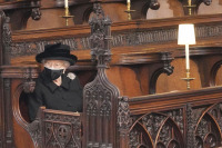 Королева Єлизавета II: Її славне правління