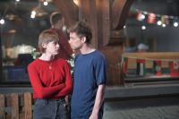 Горная лихорадка