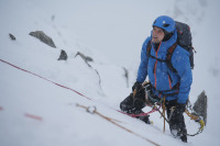 Горная лихорадка