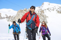 Горная лихорадка