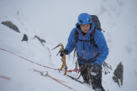 Горная лихорадка