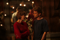 Горная лихорадка