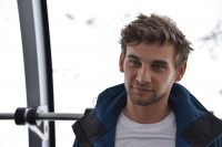 Горная лихорадка