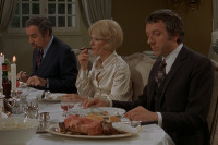 Скромное обаяние буржуазии