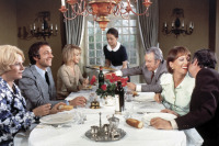 Скромное обаяние буржуазии