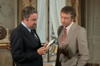 Скромное обаяние буржуазии