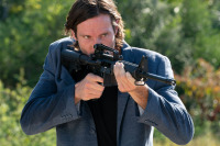 Райский город