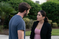 Райский город