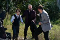 Райский город