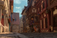 Изумительный Морис