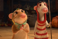 Изумительный Морис