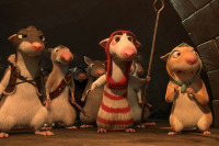 Изумительный Морис