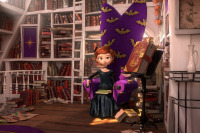 Изумительный Морис