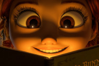 Изумительный Морис