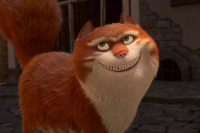 Изумительный Морис