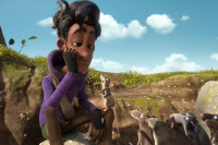 Изумительный Морис