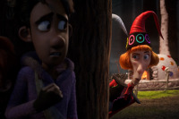 Изумительный Морис