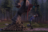 Изумительный Морис