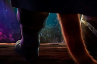 Кіт в чоботях 2: Останнє бажання