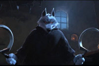 Кіт в чоботях 2: Останнє бажання