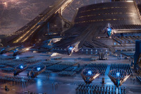 Людина-мураха та Оса: Квантоманія